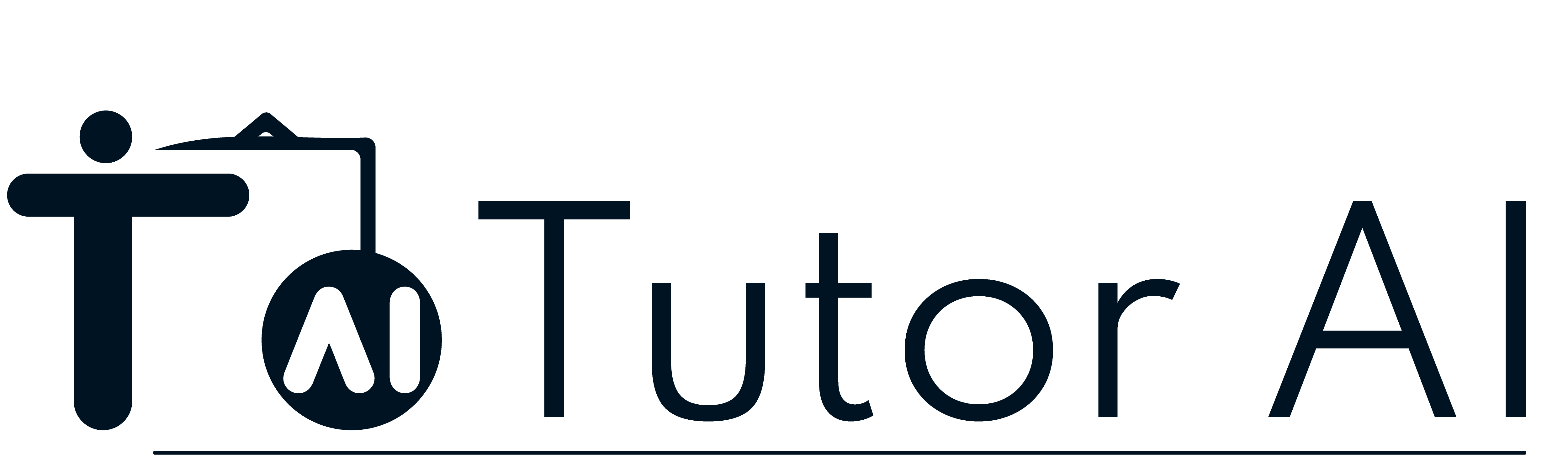 Tutor ai